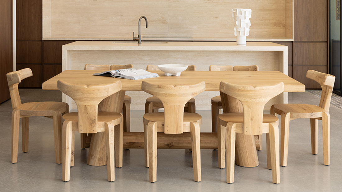 What is Recycled Timber? A Guide to Sustainable and Stylish Furniture