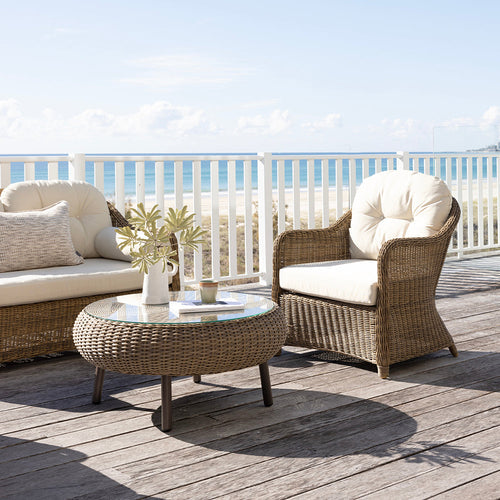 Guide to maintaining wicker furniture