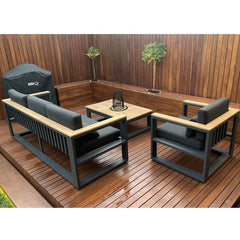 Teak Furniture Benefits: Why It’s the Best Choice for Outdoor Living