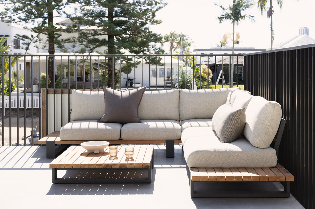 The Ultimate Guide to Luxury Outdoor Patio Designs