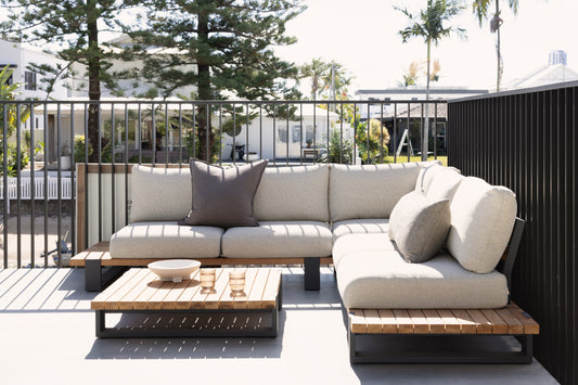 The Ultimate Guide to Luxury Outdoor Patio Designs