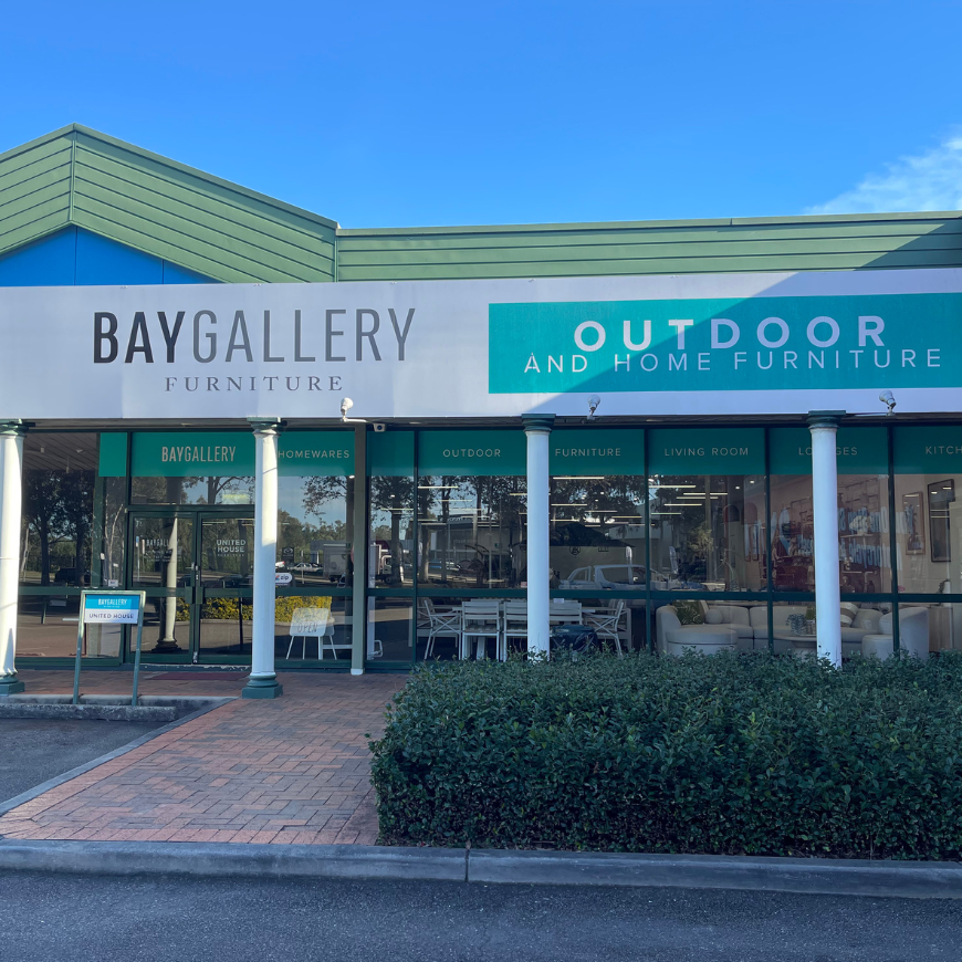 Sydney - Penrith Showroom