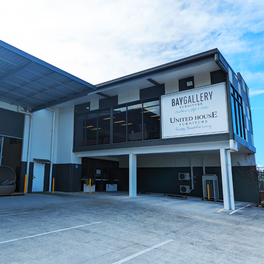 Brisbane/Gold Coast - Yatala Showroom