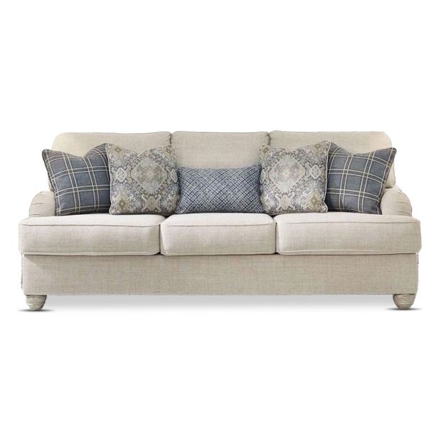 Isabelle Traemore 3+2 Seater Indoor Fabric Lounge Suite