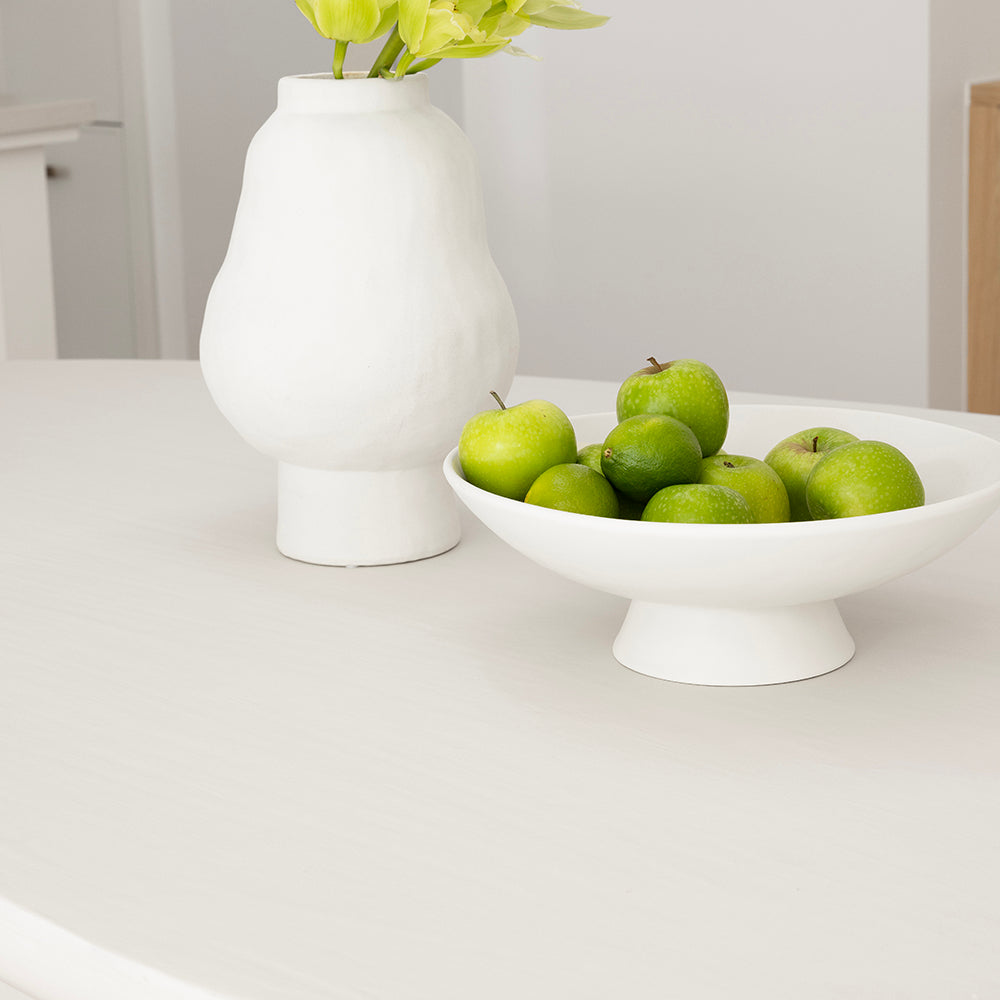 Oberon 2m Indoor Dining Table