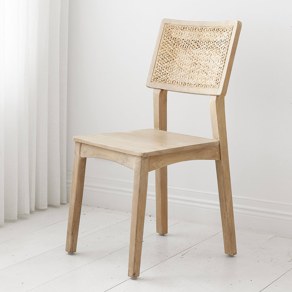 Belmont Indoor Dining Chair