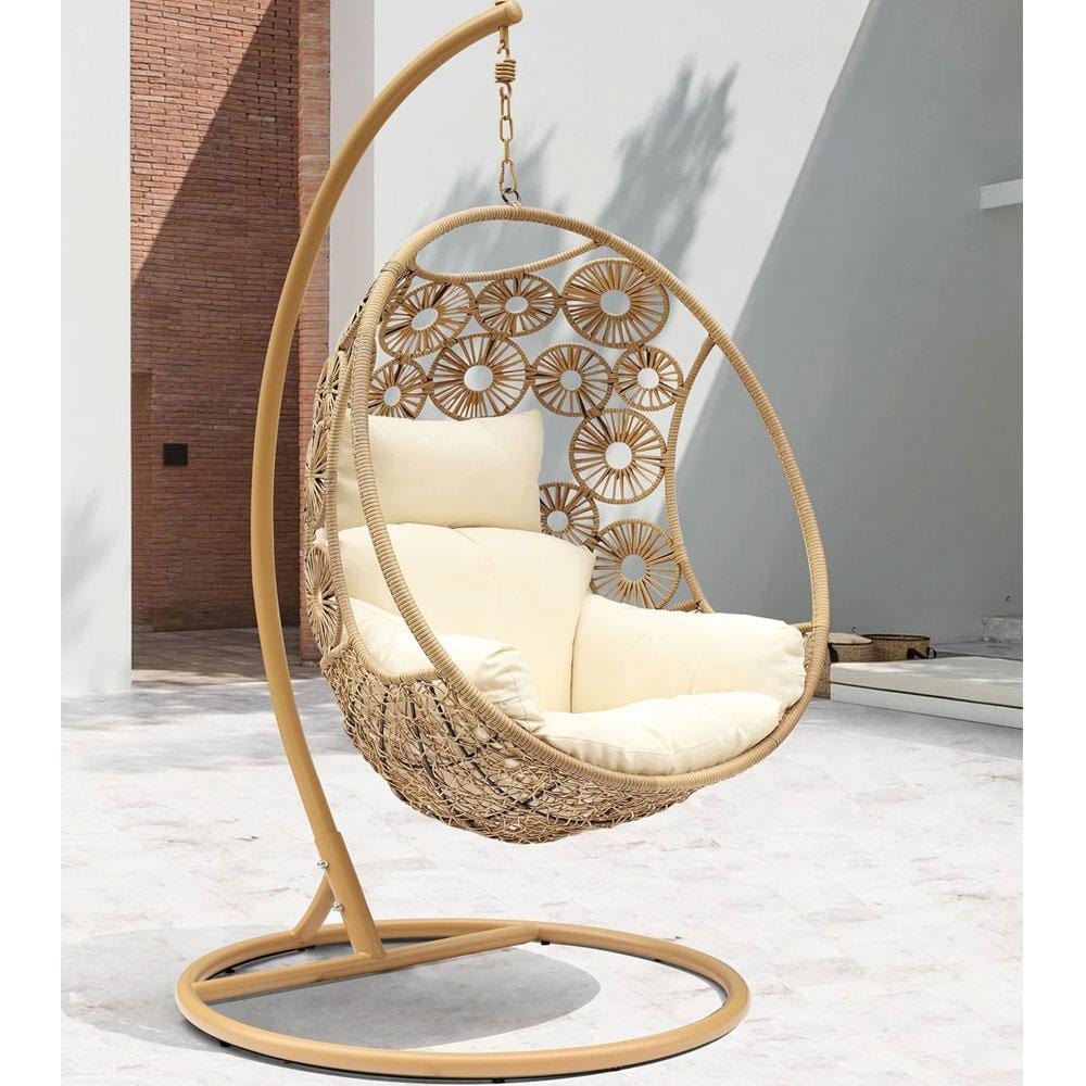 Havana Hanging Egg Chair