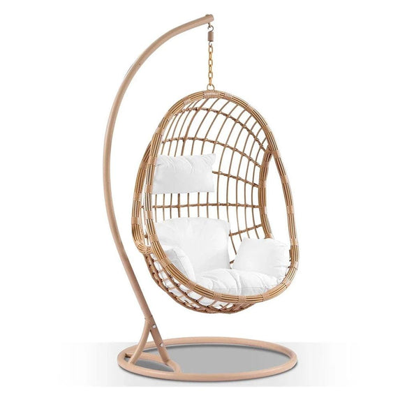 Delilah Hanging Egg Chair