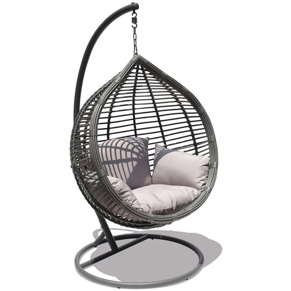 Oceana Outdoor Hanging Egg Chair